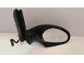 RETROVISOR DERECHO SEAT ALTEA NEGRO 2004