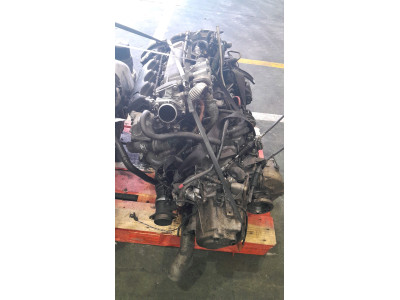 MOTOR CON ACCESORIOS Y CAJA DE CAMBIOS ALFA ROMEO 147 2001