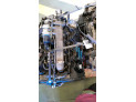 MOTOR CON ACCESORIOS Y CAJA DE CAMBIOS ALFA ROMEO 147 2001