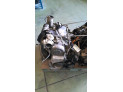 MOTOR CON ACCESORIOS Y CAJA DE CAMBIOS SKODA FABIA 2008