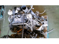 MOTOR CON ACCESORIOS Y CAJA DE CAMBIOS SKODA FABIA 2008
