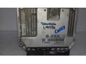 CENTRALITA MOTOR UCE VOLKSWAGEN CADDY 2009