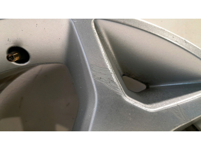 LLANTA SO OPEL ASTRA 2004