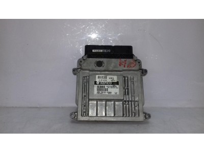 CENTRALITA MOTOR UCE HYUNDAI I20 2010