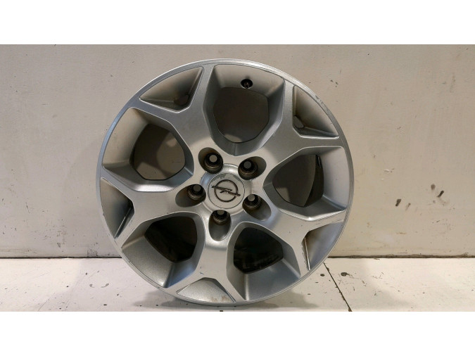 LLANTA SO OPEL ASTRA 2004