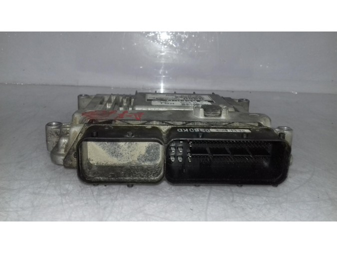 CENTRALITA MOTOR UCE HYUNDAI I20 2010