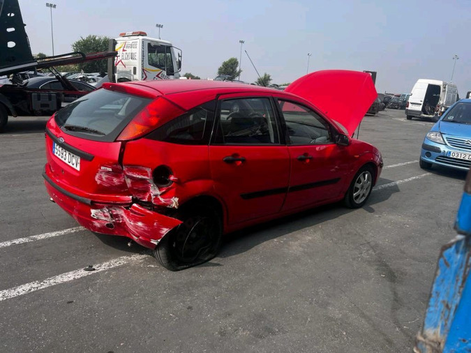 KIT AIRBAG SO  2004