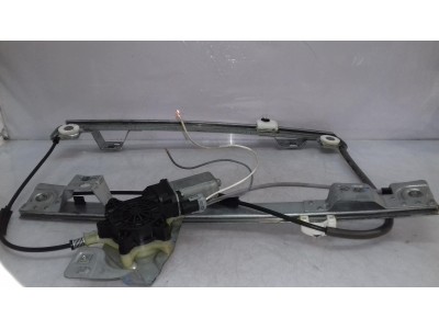 ELEVALUNAS DELANTERO IZQUIERDO RENAULT KANGOO 2018