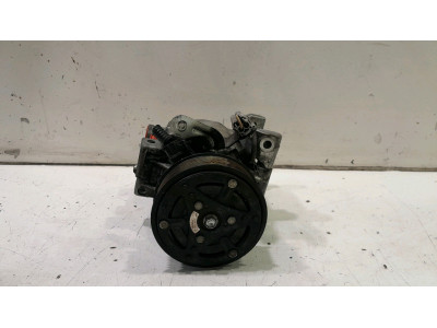COMPRESOR AIRE ACONDICIONADO SUBARU LEGACY 2009