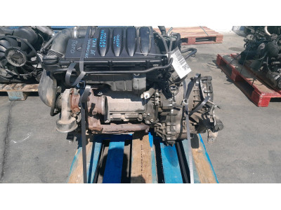 MOTOR ARRANQUE MERCEDES A 180 CDI 2005