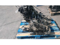 MOTOR CON ACCESORIOS Y CAJA DE CAMBIOS MERCEDES A 180 CDI 2005