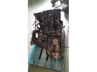 MOTOR DE ARRANQUE MERCEDES A 160 1999