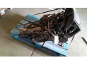 MOTOR CON ACCESORIOS Y CAJA DE CAMBIOS MERCEDES A 160 1999