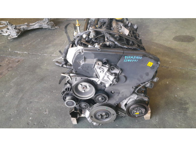 Motor Arranque ALFA ROMEO 147 2007