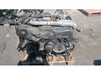 Motor Arranque AUDI A6 2001