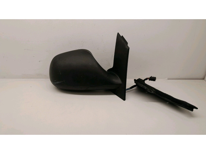 RETROVISOR DERECHO SEAT ALTEA SIN PINTAR 2007