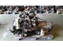MOTOR CON ACCESORIOS SIN CAJA DE CAMBIOS SKODA SUPERB 2003