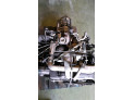 MOTOR CON ACCESORIOS SIN CAJA DE CAMBIOS SKODA SUPERB 2003