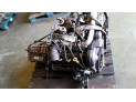 MOTOR CON ACCESORIOS SIN CAJA DE CAMBIOS SKODA SUPERB 2003