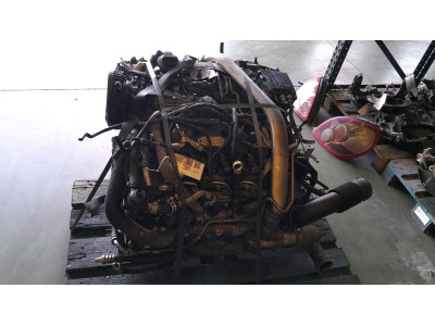 Motor Arranque PEUGEOT 407 2010