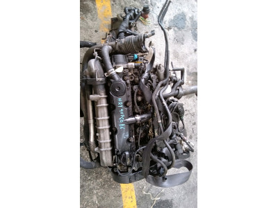 MOTOR CON ACCESORIOS Y CAJA DE CAMBIOS CITROEN XSARA 1999
