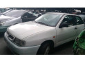 MOTOR CON ACCESORIOS SIN CAJA DE CAMBIOS SEAT IBIZA 1997