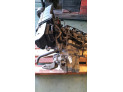 MOTOR CON ACCESORIOS Y CAJA DE CAMBIOS MERCEDES A 160 1999