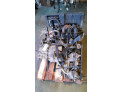 MOTOR CON ACCESORIOS Y CAJA DE CAMBIOS MERCEDES A 160 1999