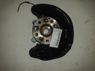 MANGUETA DELANTERA  IZQUIERDA MERCEDES C CLASS 2010