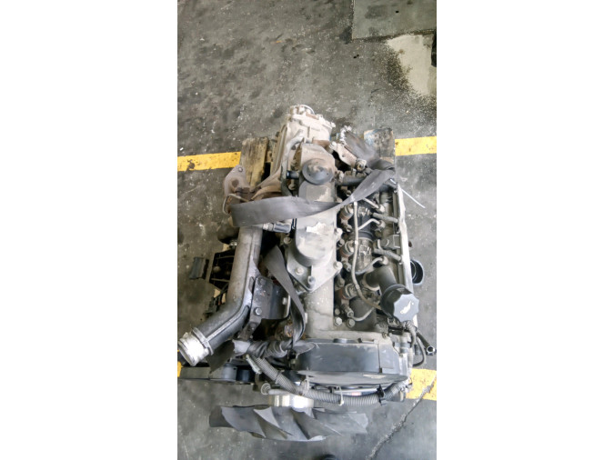 CAJA DE CAMBIOS  IVECO 35S12 2005