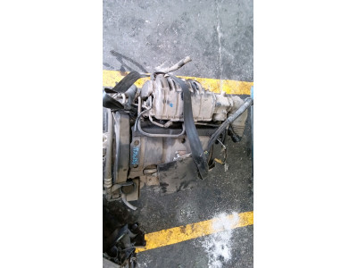 MOTOR CON ACCESORIOS Y CAJA DE CAMBIOS CITROEN XSARA 2002