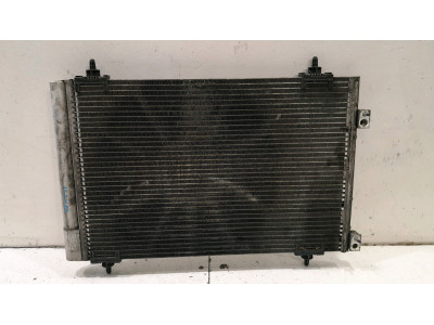 Radiador A/C CITROEN C4 42579