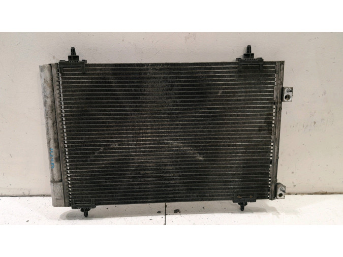 Radiador A/C CITROEN C4 42579