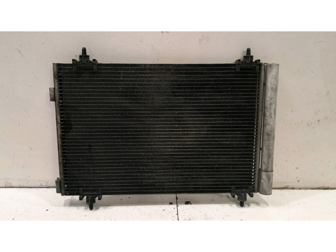 Radiador A/C CITROEN C4 42579