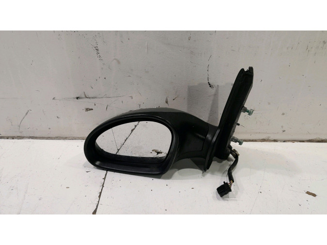 RETROVISOR DERECHO SEAT TOLEDO GRIS 2005