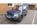 CAJA DE CAMBIOS  HONDA CR-V 1997