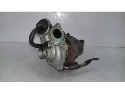 Turbo-Compresor FIAT DOBLO 2005