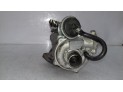 Turbo-Compresor FIAT DOBLO 2005