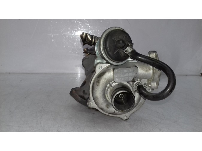 Turbo-Compresor FIAT DOBLO 2005