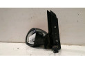 RETROVISOR IZQUIERDO SEAT TOLEDO ROJO 2006