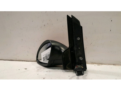RETROVISOR IZQUIERDO SEAT TOLEDO ROJO 2006