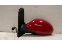 RETROVISOR IZQUIERDO SEAT TOLEDO ROJO 2006