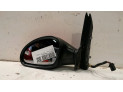 RETROVISOR IZQUIERDO SEAT TOLEDO ROJO 2006