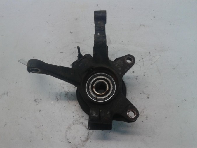 MANGUETA SO HYUNDAI I10 2012