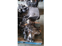 MOTOR CON ACCESORIOS Y CAJA DE CAMBIOS VOLKSWAGEN LUPO 1999