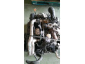 MOTOR CON ACCESORIOS Y CAJA DE CAMBIOS AUDI A6 36748