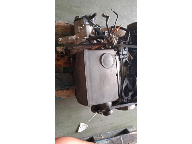 Motor VOLKSWAGEN LUPO 1999
