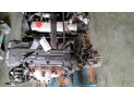 MOTOR CON ACCESORIOS Y CAJA DE CAMBIOS HYUNDAI COUPÉ 1998