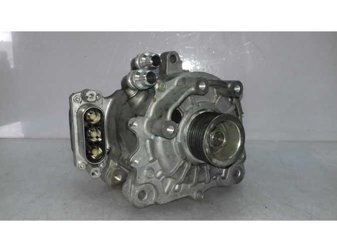 Alternador FIAT DOBLO 2018