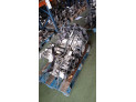 MOTOR CON ACCESORIOS Y CAJA DE CAMBIOS MERCEDES A 160 CDI